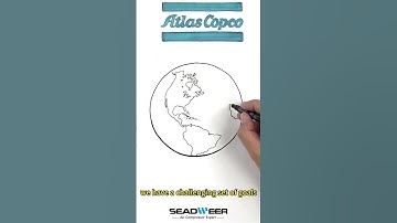 Atlas Copco Brand Promise