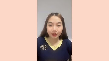 [NTTU]-Bài Thi Kỹ Năng Giao Tiếp-|Giới Thiệu Bản Thân|