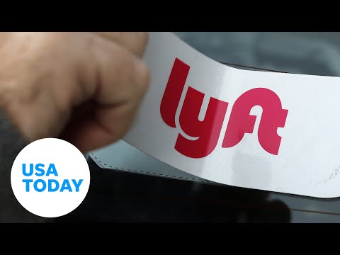 Lyft is making sure voters have a ride to the polls on election day | USA TODAY