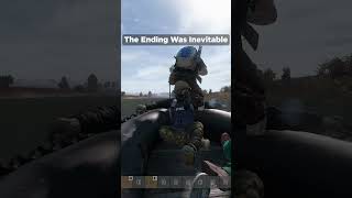 The Most Predictable Ending Ever 😂 - DayZ