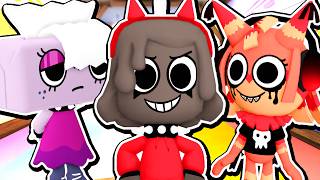 Waxwell Is Here In Dandys World New Toon And Skins