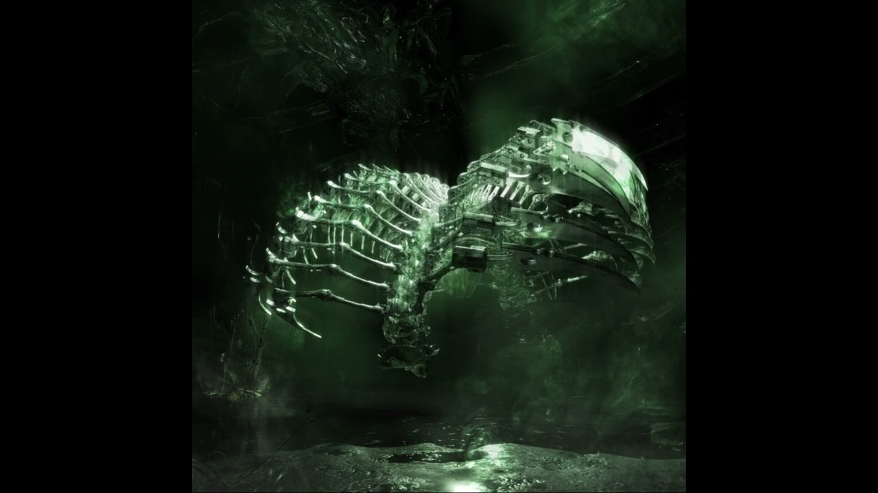 [OMB003] Lujiachi - Link (Sandy's Trace remix)