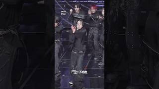 xikers performs “OKay” at their comeback showcase! #kpop  #fancam #xikers #싸이커스  🎥LEE JI-MIN