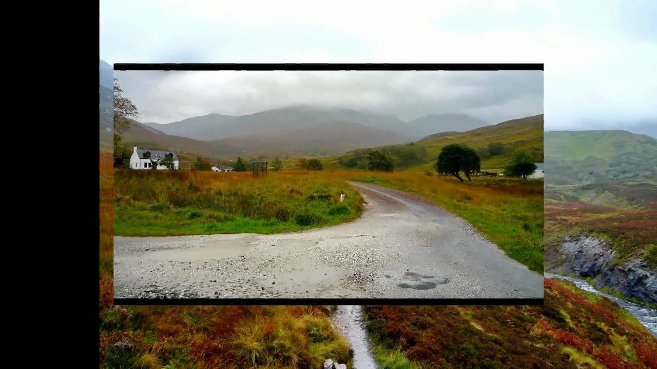 4 Northernly Munros HD.mpg