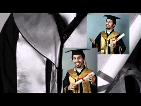 نشيدة قصة نجاح ابراهيم الغامدي