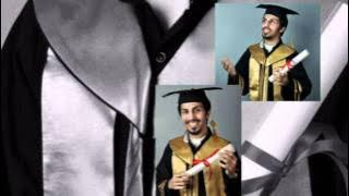 نشيدة قصة نجاح - ابراهيم الغامدي
