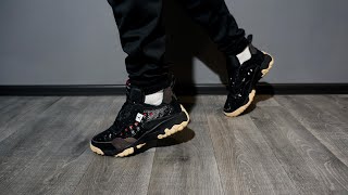 Nike Jordan Delta 2 DQ4858-062 - YouTube
