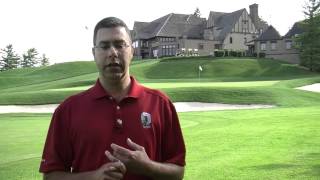 Springfield Country Club Renovation