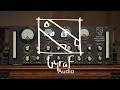 Gyraf Audio | Jakob Erland presents his brand