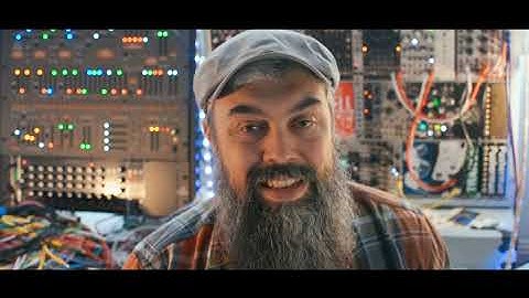 Behringer Skies - They