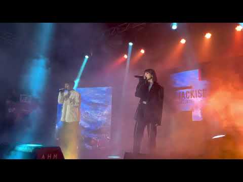 Midnight X KK - 烽煙 (live)