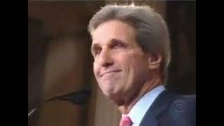 CBS Evening News Online Edition - 2004-11-03