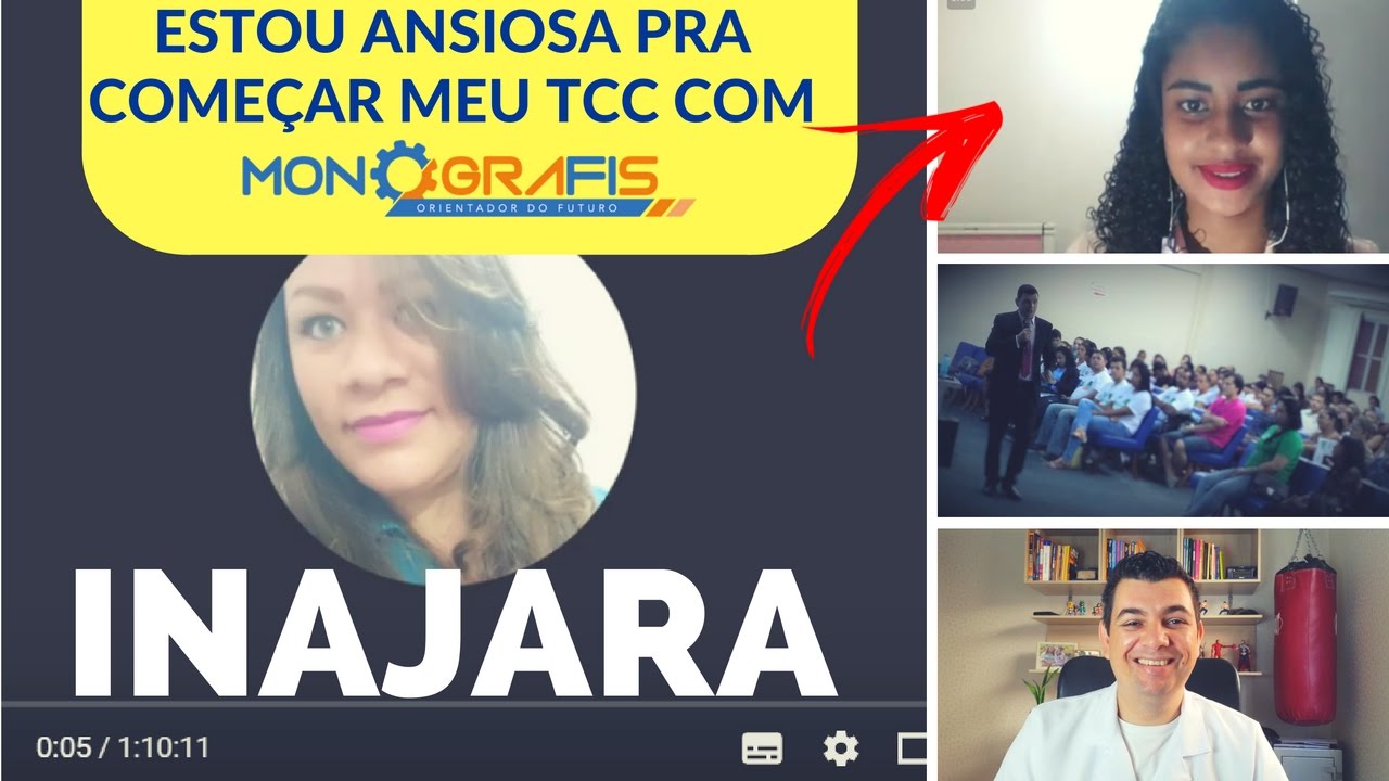 TCC - CONSULTORIA COM INAJARA