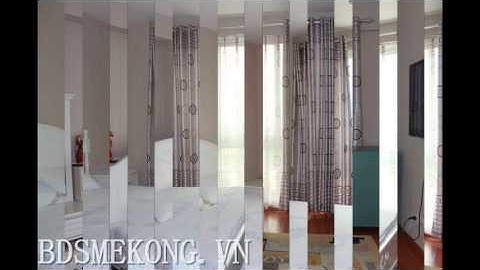 Cho thuê căn hộ cao cấp Ciputra Hà Nội, giá cả hợp lý, miễn phí môi giới.