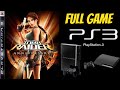 Tomb Raider: ANNIVERSARY HD Remastered [PS3] 100% ALL SECRETS Longplay Walkthrough Full (HD, 60FPS)