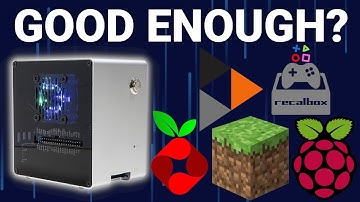 Raspberry Pi 5 2GB: Is the CHEAPEST Pi 5 ACTUALLY Usable? ft Pironman 5 Mini