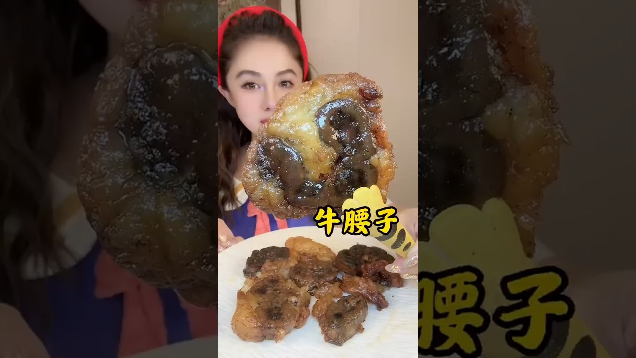 Traditional Organ Meat Feast | Intestines & Offal Eating Show