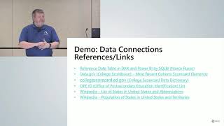Data Modeling and Prototyping in Power BI Desktop - Steve Wake