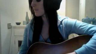War All The Time- Thursday Cover