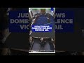 Judge throws domestic violence victim in jail for being ‘high on marijuana’