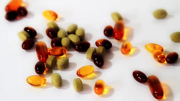 ¿Cómo se siente una sobredosis de vitaminas?