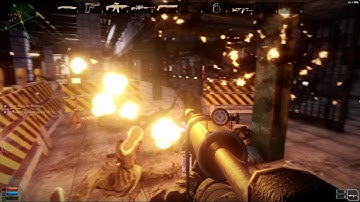 Infested Devlog: Testrun Level2