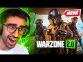 🔴 WARZONE 2.0 IS HERE! - LIVE GAMEPLAY