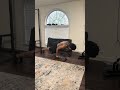 Psuedo Push-ups