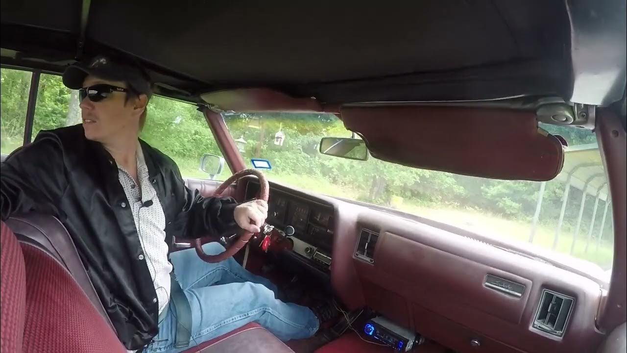 Can you daily drive a CLASSIC car? Final week. YouTube