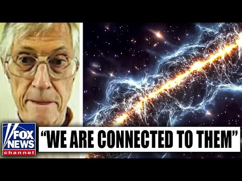 Nobel Winner BREAKS SILENCE: “This Isn’t Our Universe Anymore”