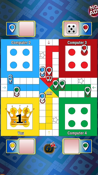 ludo game || #shorts