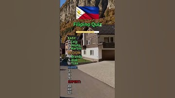 English Filipino Translation #english #filipino #learn #teach #language #multilingual