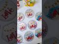 DIY fridge magnet #shorts #youtubeshorts #creativebuddyniti #diy #fridgemagnets #trending #viral