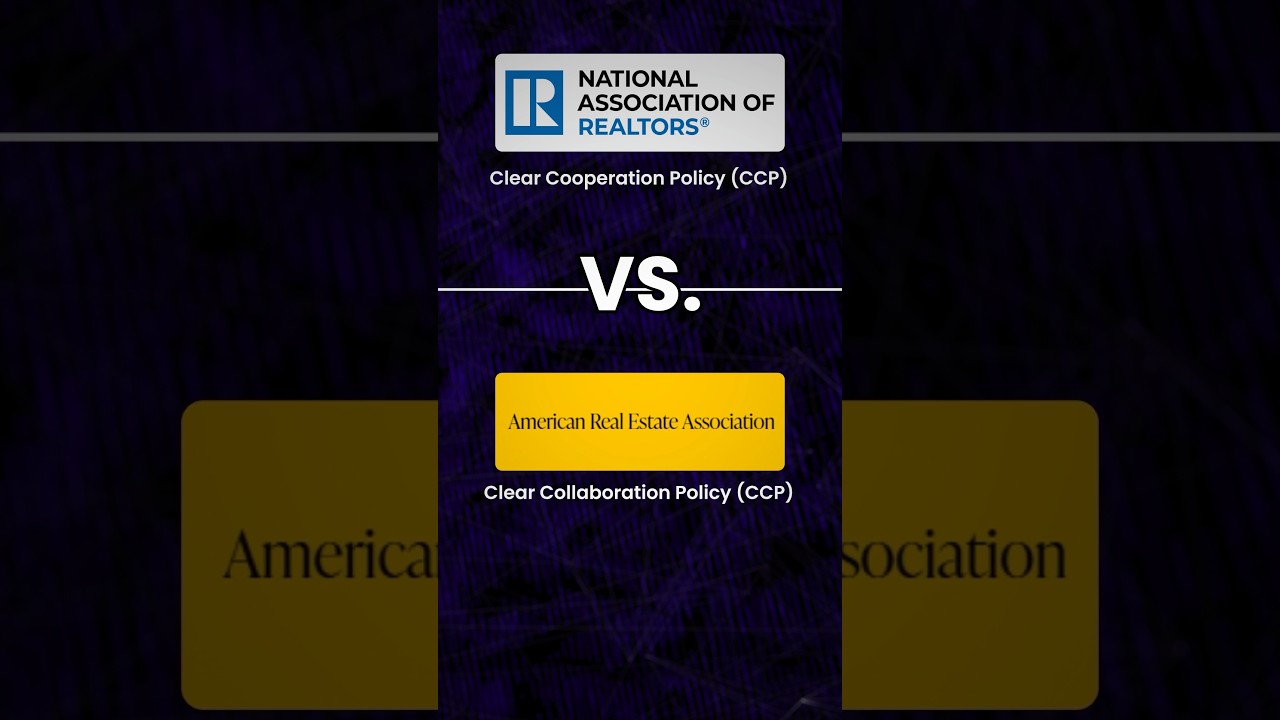 Clear Cooperation vs Clear Collaboration. Is it enough? Let's discuss! #RealEstateNews #nar