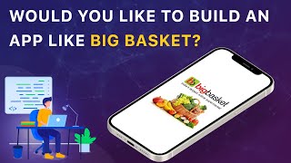 App Like Big Basket | Big Basket App Development | The App Ideas screenshot 2