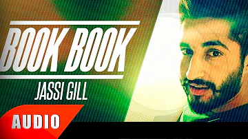 Book Book (Full Audio Song) | Jassi Gill & Sunidhi Chauhan | Punjabi Song Collection | Speed Records