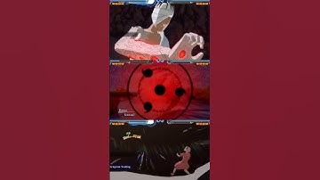 Danzo all Jutsu Ultimate And Awakening #narutoxborutoultimateninjastormconnections