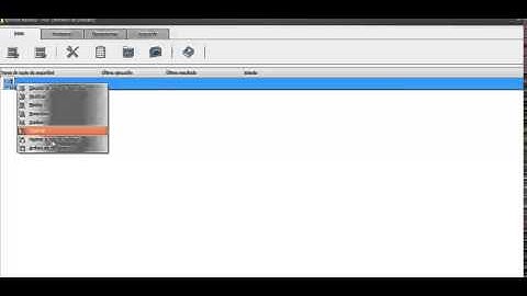 Respaldo y Restauracion con PostgreSQL y IPERIUS