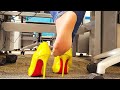 Fabulous collection of stilettos | how to wear stiletto heels