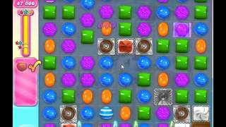 Candy Crush Saga Level 2111 - NO BOOSTERS