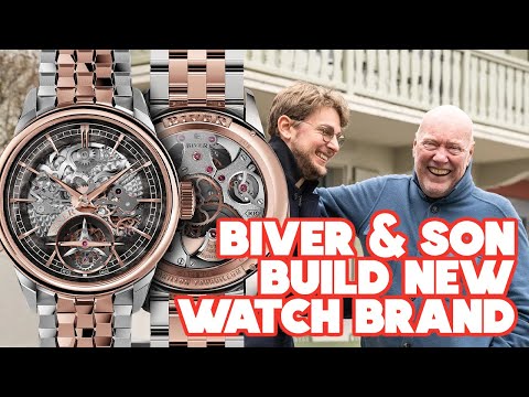 Jean-Claude Biver — Latest Watchmaking News — WATCHESTV