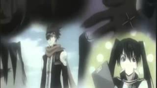 D-Gray Man AMV Skillet Not Gonna Die