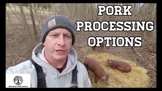Make Money With Pastured Pigs - Processing for Profit screenshot 5