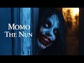 Momo The Nun - Unveiling The Terror | Short Horror Film