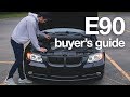 DON'T BUY A BMW UNTIL YOU WATCH THIS! [Part 2]