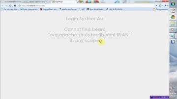 J2EE by integrating Strut + Spring + Hibernate 10