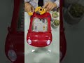 Racing Car Simulator Driving Toy! 🚦🔥