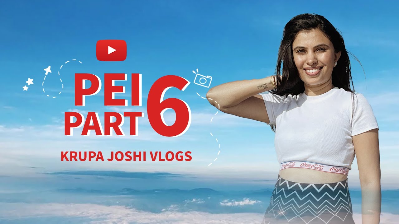 PEI Part- 6 | Greenwich Beach | Prince Edward Island | Canada