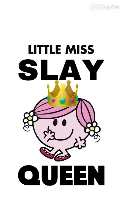 Littl Miss slay @deltagoodrem