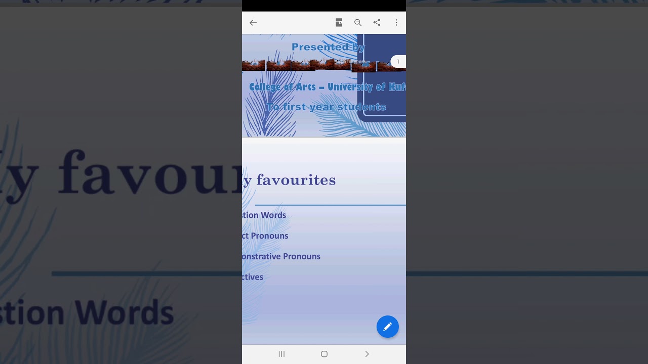 Unit7   First Year Headway book